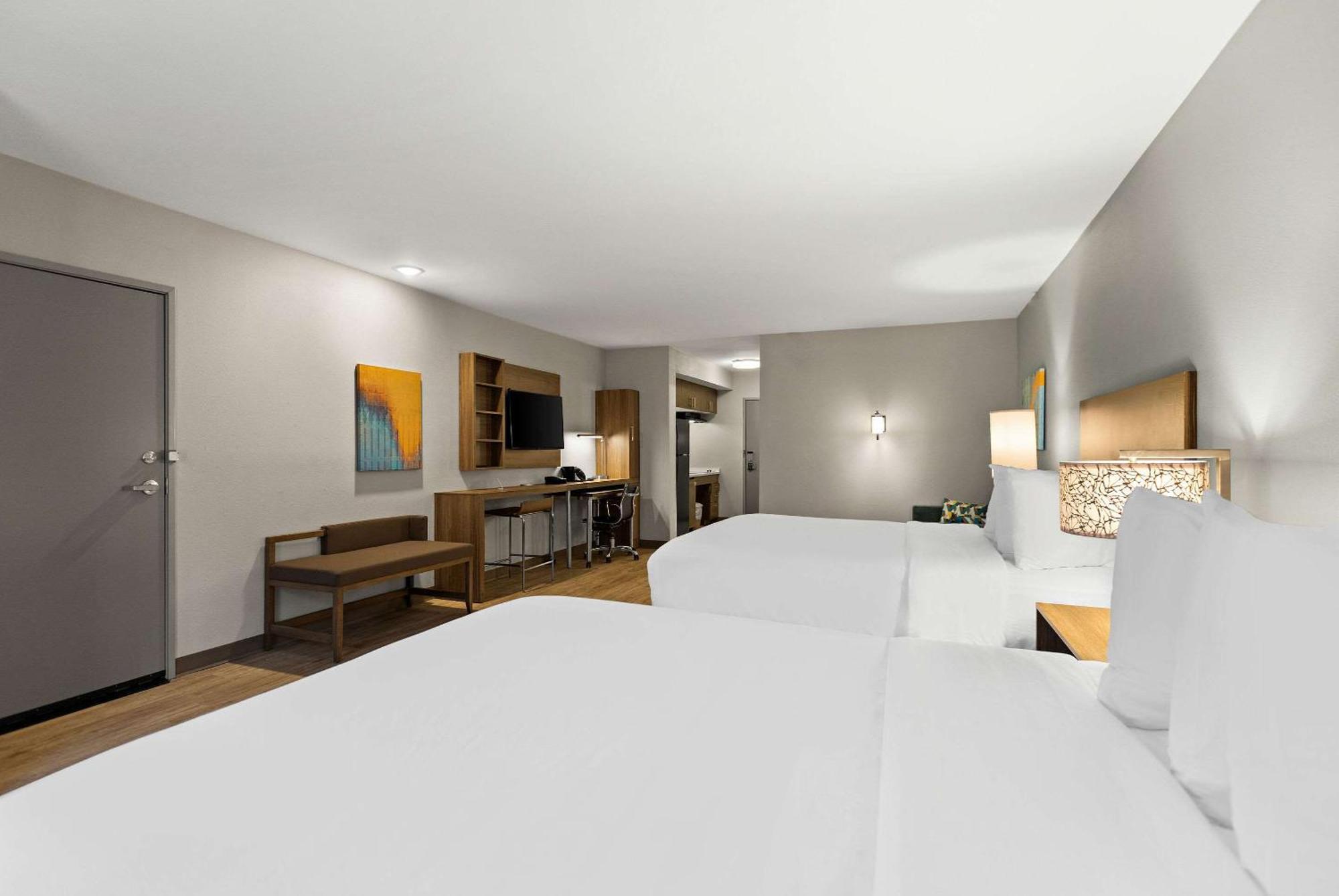 Mainstay Suites Gatlinburg Downtown Area Exteriér fotografie